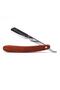 Srrw Safety Razor Wooden Handle Beard Razor