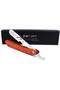 Srrw Safety Razor Wooden Handle Beard Razor - 5