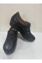 Women's Black Winter Shoes - 3