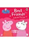 Peppa Pig: Best Friends