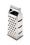 4-Way Stainless Steel Grater - 2