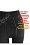 2 Pieces Women's Winter Plush Tights Thermal Underwear Thermal Tights - 2