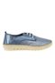 Women's Blue Shoes - 2