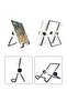 Metal Tablet Tutucu Stand Srf-612 - 2
