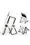 Metal Tablet Tutucu Stand Srf-612 - 7
