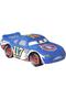 Disney Pixar Cars Metal Car - Ralph Carlow Dxv29 Hfb53 - 2