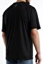 Black Men's T-shirt - 4