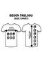 Black Men's T-shirt - 5