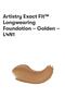 Amway Long Lasting Foundation - L4N1 Spf 15 Uva/Uvb Pa++ Artistry Exact Fit ™ - 2