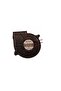 Ic217a 75x75x30 24v DC 2 Pin مروحة الحلزون البلاستيكية