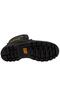 Cat 015g100095 Colorado Unisex Boots-Black Nubuck - 4