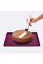 Silicone Egg Brush - 7