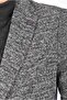 4494 سترة Zen Shardon Slimfit/أسود/50 - 5