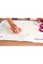 Dough Mat And Roller Set - 5