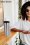 Steel Thermos Cup 500 ml Thermos Mug Mug Vehicle Thermos Coffee Cup Tea Cups 659 - 2