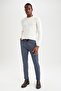 Jogger Elastic Waisted Trousers