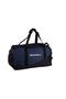 Sports Travel Bag with Shoe Compartment - 3