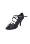 Penelope Dark Classic Heeled Shoes - 2