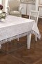 160*300 12 Seater Luxury Velvet Tablecloth - Lcasa-1.1_4 - 4