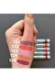 Lipstick Peach - Longlasting Lipstick No: 124 - 4