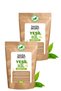 Green Clay Natural Face Mask 500 Gr X 2 Powder - Clay Mask - Indian Healing Clay