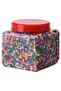 Vibrant Colors Beads + 4 Bead Molds - 2