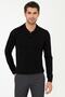 Black Men's Sweater G021SZ0TK.000.1388587