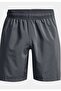 Men's Ua Woven Graphic Shorts1370388-012 - 5