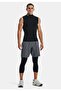 Men's Ua Woven Graphic Shorts1370388-012 - 3