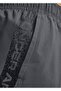 Men's Ua Woven Graphic Shorts1370388-012 - 6