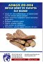 Mask With Licorice Root And Chamomile - 2