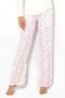 Women's Ecru Magic Dream Pajama Set - 7