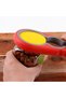 Practical Jar Lid Opener / 4 Nodes 8 Stages Bottle Lid Opener (silicone Anti-Slip)