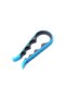 Practical Jar Lid Opener / 4 Nodes 8 Stages Bottle Lid Opener (silicone Anti-Slip) - 5