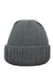 Anthracite Siberian Fisherman Beanie Unisex - 2
