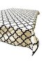 Tablecloth Set 120x190 Cm (alaçatı) washable VIP Tablecloth