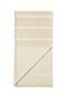 100x180cm Lucy Bath Beach Sports Towel 100% Cotton Soft Water Absorbent Towel - 3