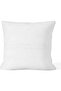 Throw Pillow Case Inner Filling 2 Pieces - 43x43 Vip Pillow Inner Filling - 2