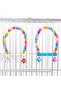 Trendme Special Bell Bird Swing - 4