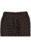 Pocket Viscose Women's Capri K5 - 3