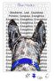 Blue Heeler Pug Dog Puzzle 240 Piece Jigsaw