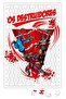 Os Destruidores Puzzle 240 Piece Jigsaw
