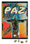 Redentor Da Paz 01 Puzzle 240 Piece Jigsaw Puzzle