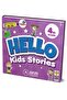 Hello Kids Stories 4th Grade (bilge Bağcı)