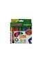 Alpino 12 Color Maxi Pen - Felted Ar-06