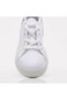 White Yaya Women's Sports Shoes - 4