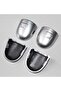 Renault Clio 3 Laguna 2 Megane 2 4-way Left Right Exterior Door Handle Password Cover
