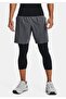 Men's Ua Woven Graphic Shorts1370388-012