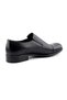 Men's Classic Shoes-black - 3