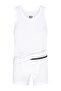 Boy's Lycra Rambo Athlete Shorts Set Shn10037